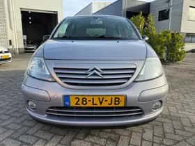 Citroën C3 (2003) thumbnail 5