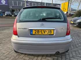 Citroën C3 (2003) thumbnail 6