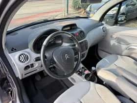 Citroën C3 (2003) thumbnail 7