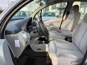 Citroën C3 (2003) thumbnail 8