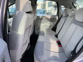 Citroën C3 (2003) thumbnail 9