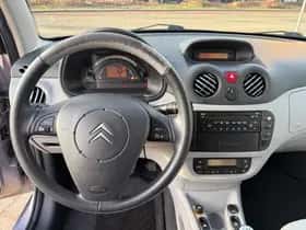 Citroën C3 (2003) thumbnail 10
