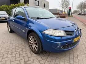 Renault Mégane (2008) thumbnail 2