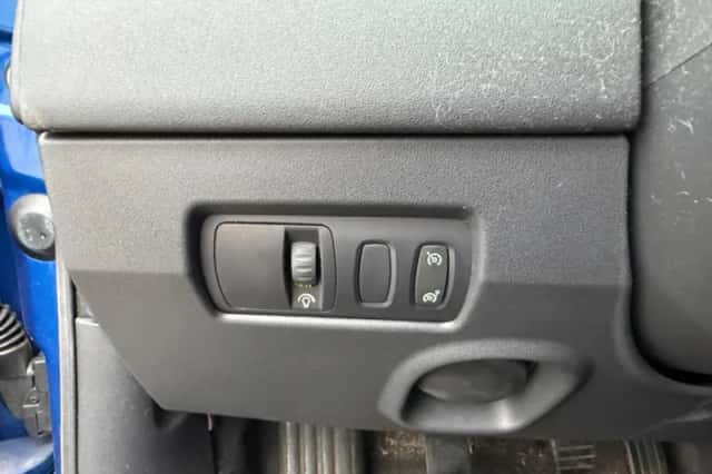 Renault Mégane (2008) thumbnail 14