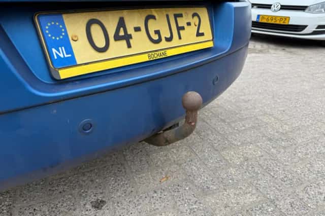 Renault Mégane (2008) thumbnail 15