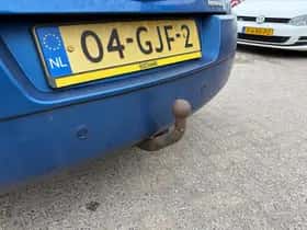 Renault Mégane (2008) thumbnail 15