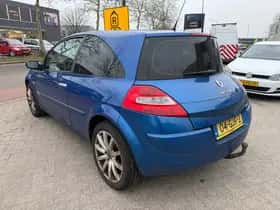 Renault Mégane (2008) thumbnail 3