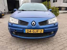 Renault Mégane (2008) thumbnail 5