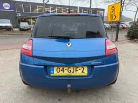 Renault Mégane (2008) thumbnail 6