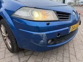 Renault Mégane (2008) thumbnail 7