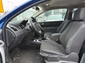 Renault Mégane (2008) thumbnail 9