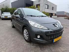 Peugeot 207 (2012) thumbnail 2