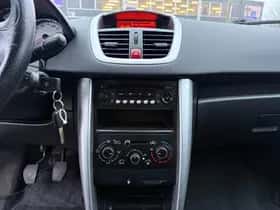 Peugeot 207 (2012) thumbnail 12