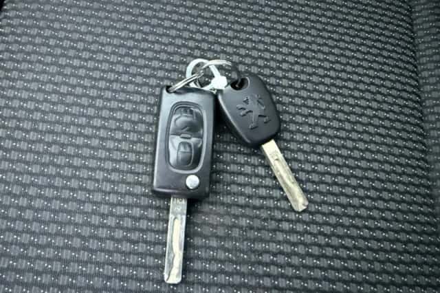 Peugeot 207 (2012) thumbnail 14