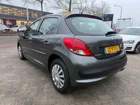 Peugeot 207 (2012) thumbnail 4