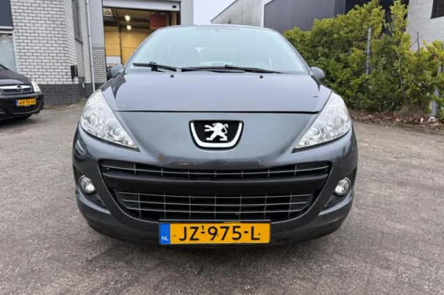 Peugeot 207 (2012) thumbnail 5