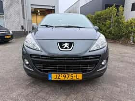 Peugeot 207 (2012) thumbnail 5