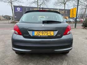 Peugeot 207 (2012) thumbnail 6
