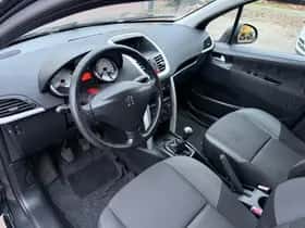 Peugeot 207 (2012) thumbnail 7