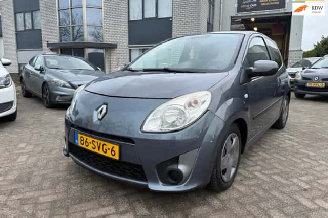 Renault Twingo (2011) thumbnail 1