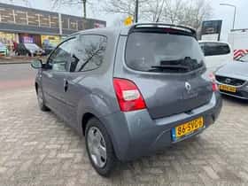 Renault Twingo (2011) thumbnail 4