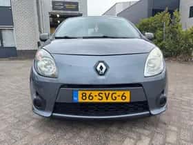 Renault Twingo (2011) thumbnail 5