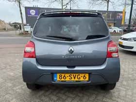 Renault Twingo (2011) thumbnail 6