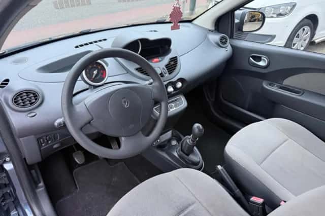 Renault Twingo (2011) thumbnail 7