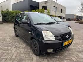 Kia Picanto (2007) thumbnail 2