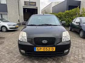 Kia Picanto (2007) thumbnail 5