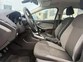 Ford Focus (2012) thumbnail 10