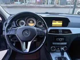 Mercedes-Benz C-Klasse (2012) thumbnail 12