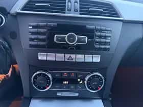 Mercedes-Benz C-Klasse (2012) thumbnail 14