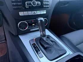 Mercedes-Benz C-Klasse (2012) thumbnail 16