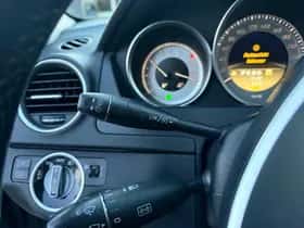 Mercedes-Benz C-Klasse (2012) thumbnail 17