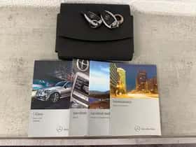 Mercedes-Benz C-Klasse (2012) thumbnail 18