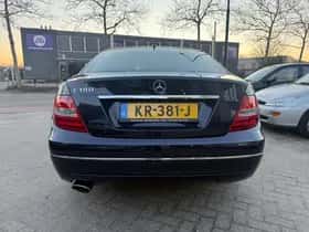 Mercedes-Benz C-Klasse (2012) thumbnail 6