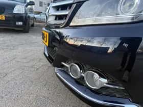 Mercedes-Benz C-Klasse (2012) thumbnail 7
