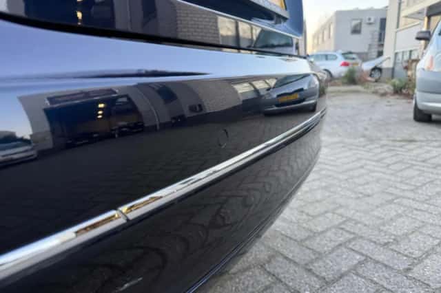 Mercedes-Benz C-Klasse (2012) thumbnail 8