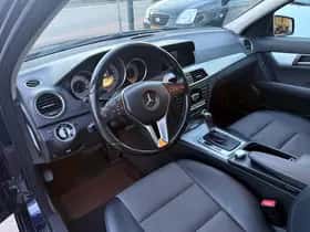 Mercedes-Benz C-Klasse (2012) thumbnail 9