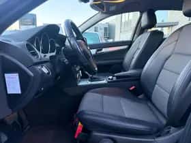 Mercedes-Benz C-Klasse (2012) thumbnail 10