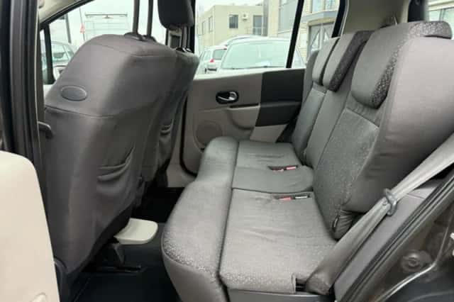 Renault Modus (2005) thumbnail 14