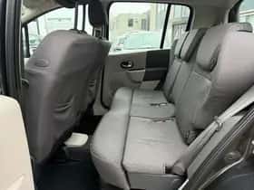 Renault Modus (2005) thumbnail 14