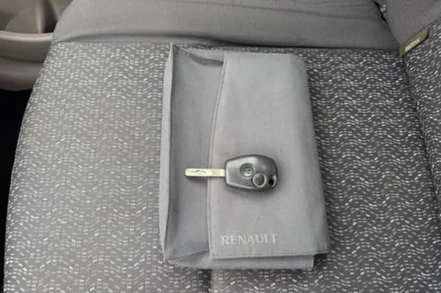 Renault Modus (2005) thumbnail 15