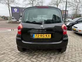 Renault Modus (2005) thumbnail 5