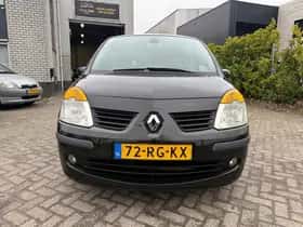 Renault Modus (2005) thumbnail 6