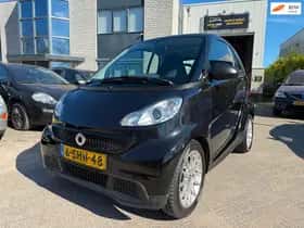 Smart Fortwo (2013)