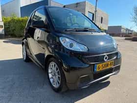 Smart Fortwo (2013) thumbnail 2