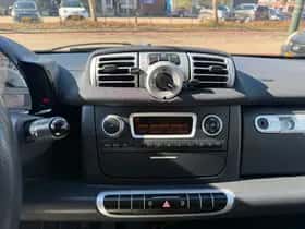 Smart Fortwo (2013) thumbnail 11