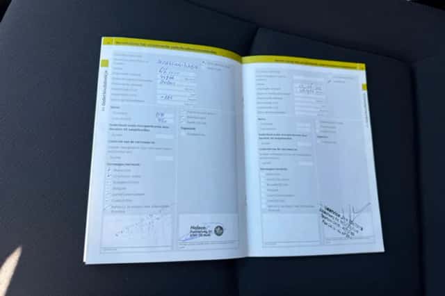 Smart Fortwo (2013) thumbnail 16